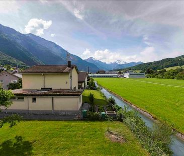 "Mieten ohne Kaution - Lust auf einen Tapetenwechsel?" - Photo 1