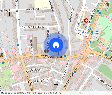 Woodland Road, London, SE19 - Photo 1