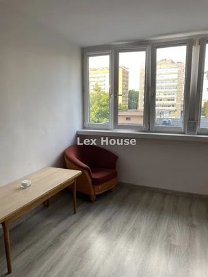 Mieszkanie na wynajem - Фото 1