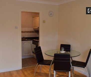 1-bedroom apartment for rent in Broadstone, Dublin - Photo 5