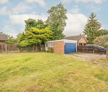 Beechwood Close - Photo 5