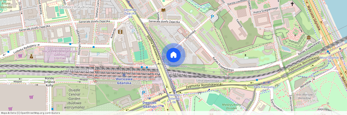 Dymińska 2, Stary Żoliborz, Żoliborz, Warszawa, mazowieckie