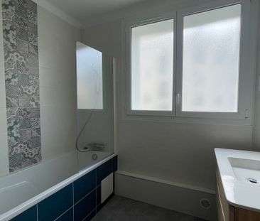 Location Appartement 3 pièces 69m² BREST 29200 - Photo 1