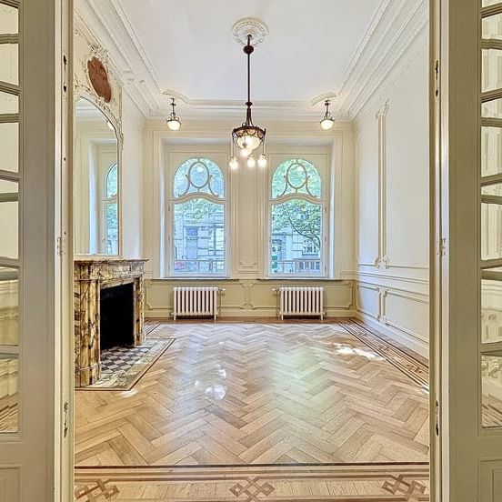 Appartement te huur - Photo 1