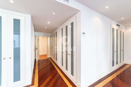 Piso en alquiler en Salamanca – Madrid | Gilmar Consulting - Photo 4