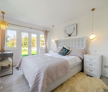 2 bedroom bungalow to rent - Photo 5