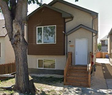 Ross Avenue west, winnipeg, MB, R3E 1C7 - Photo 5