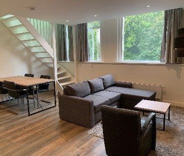 Te huur: Appartement Doezastraat in Leiden - Foto 1