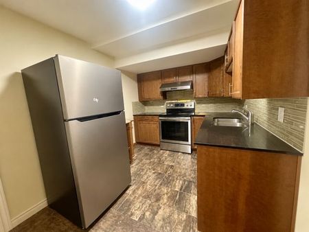 For Lease - 472 Nairn Circle Unit# Lower, Milton, Ontario - Photo 4