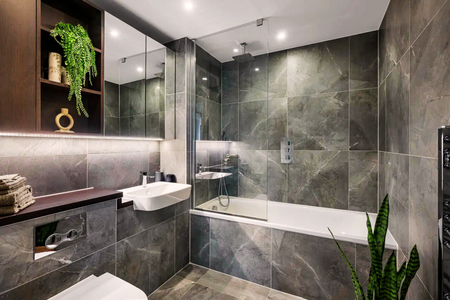 1 bedroom apartment to rent - Photo 3