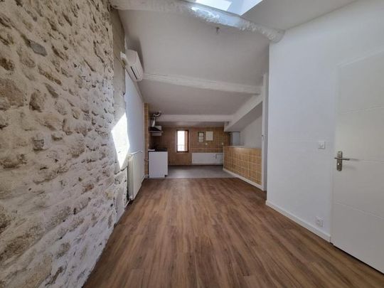 Location Appartement 3 pièces 53m² SOMMIERES 30250 - Photo 1