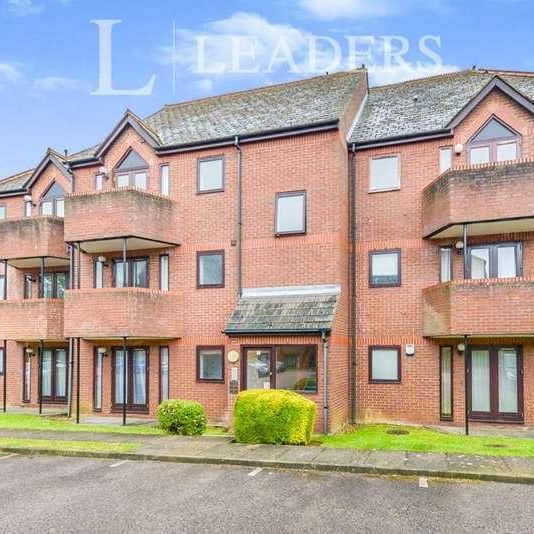 Ashtree Court, AL1 - Photo 1