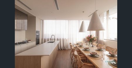 Fully Furnished Apartment in the James St Precinct - Flexible Lease Options Available - Photo 5