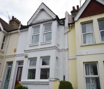 4 bedroom terraced house to rent - Photo 6