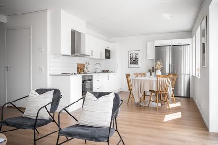 Vildapelgatan 2 B - Foto 5