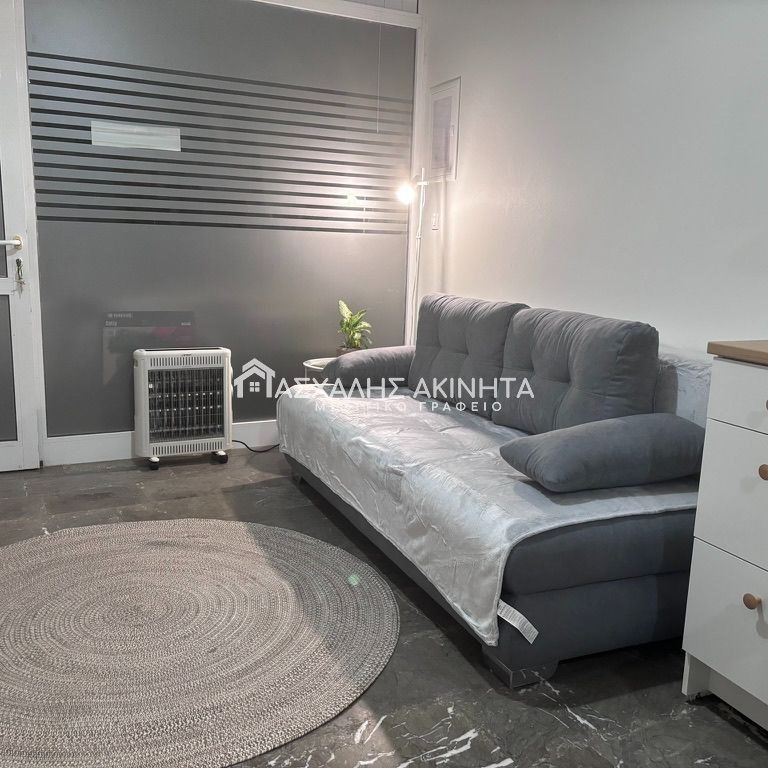 Studio/Γκαρσονιέρα για ενοικίαση Κέντρο (Νέα Αλικαρνασσός) - Photo 1