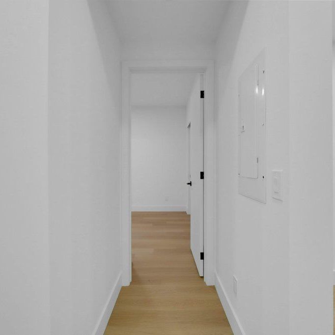 For Lease - 661 Winona Drive Unit# D, Toronto, Ontario - Photo 1