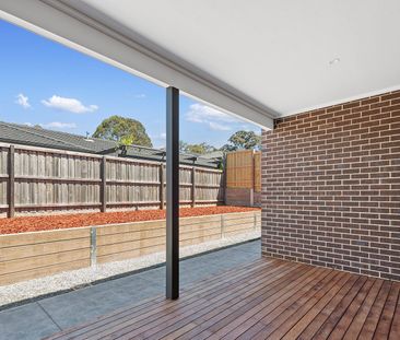 1 Columbia Boulevard, Chirnside Park - Photo 4