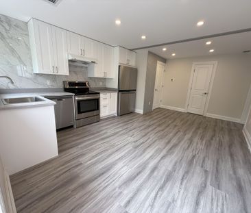 For Lease - 382 Burnhamthorpe Road Unit# Garden Suite, Toronto, Ont... - Photo 6