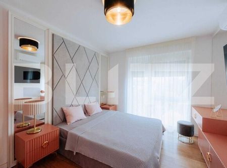 Apartament 4 camere, lux, 110 mp, 2 parcari subterane, Zorolor/UMF - Photo 5