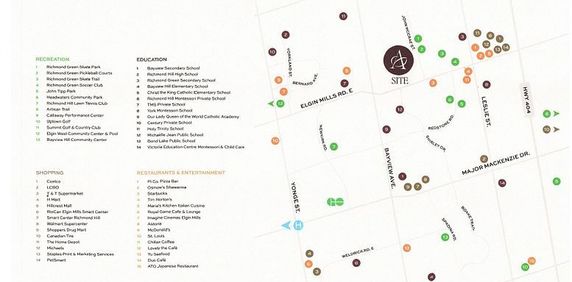 10 David Eyer Road #TH 1235 - Photo 2