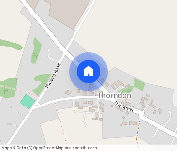 Thorndon, Eye, Suffolk, IP23 - Photo 1