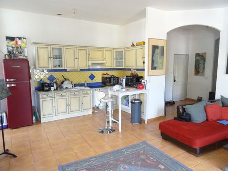 Location appartement 4 pièces, 101.43m², Narbonne - Photo 5