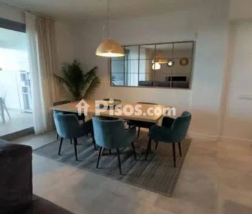 Piso en alquiler en Selwo - Photo 3