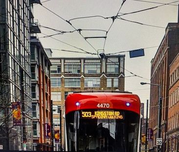 For Lease - 88 Blue Jays Way Unit# 1114, Toronto, Ontario - Photo 6