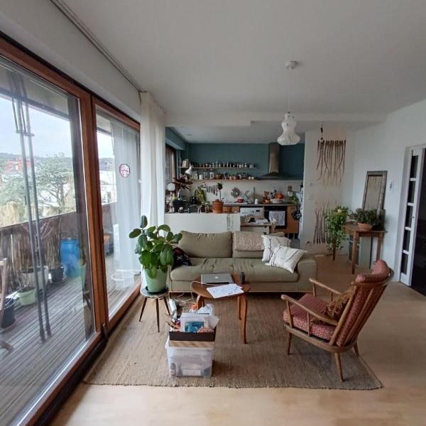 APPARTEMENT 2 pièce(s) - 44m² - Photo 1