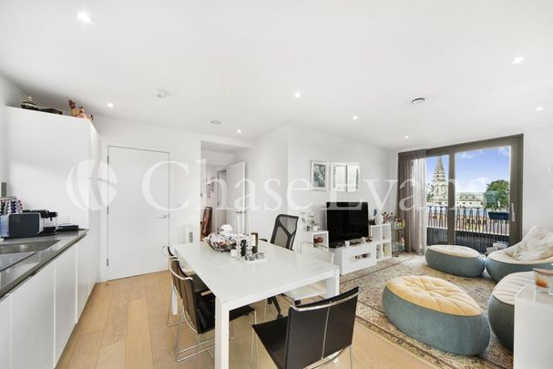 2 bedroom flat to rent - Photo 1