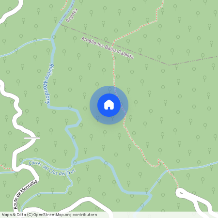 Code postal, Amélie-Les-Bains-Palalda