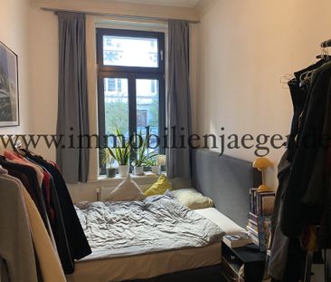 Eppendorf Nähe UKE - Erdgeschoss - Altbau mit Terrasse - mit Stuck,... - Photo 3