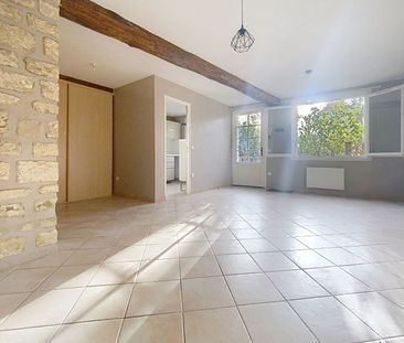 Appartement T3 Verneuil-sur-Seine à louer - Photo 3