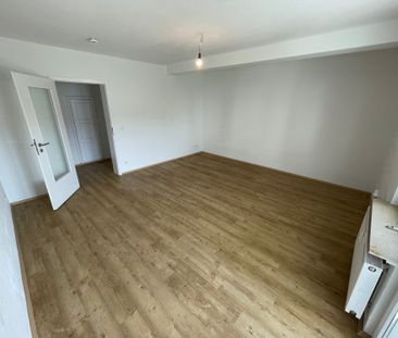 *Balkon*Erdgeschoss*Erstbezug nach Sanierung* - Foto 1