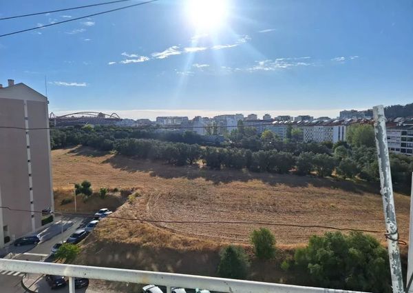 Apartamento T1 em Lisboa