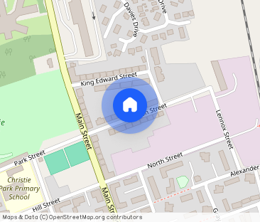 33 Wilson Street Alexandria G83 0EG - Photo 1