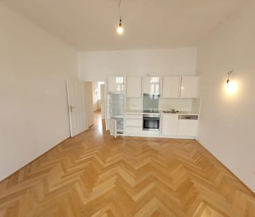 Gepflegt Wohnung im 10. Bezirk - Photo 1