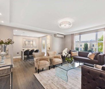 3 bedroom flat to rent - Photo 1