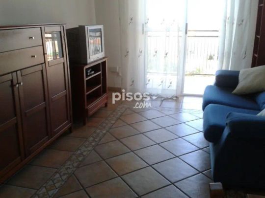 Piso en alquiler en El Palmar - Photo 1