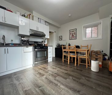 For Lease - 61 Chelsea Avenue Unit# #2 - Main, Toronto, Ontario - Photo 1