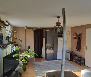 Chambre non meublée Bedumerschans, Nieuwegein - À louer - Foto 1