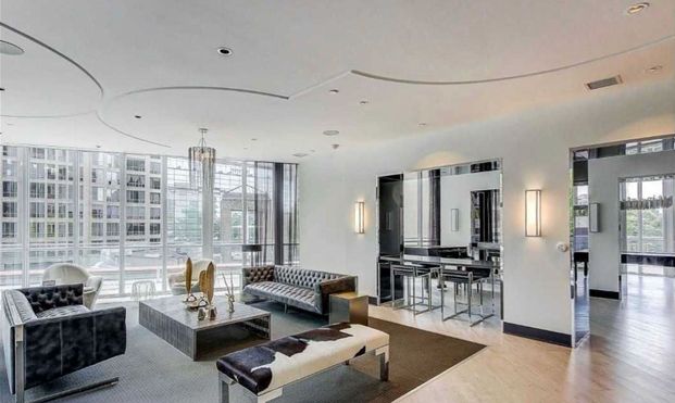 For Lease - 32 Davenport Road Unit# 3002, Toronto, Ontario - Photo 1