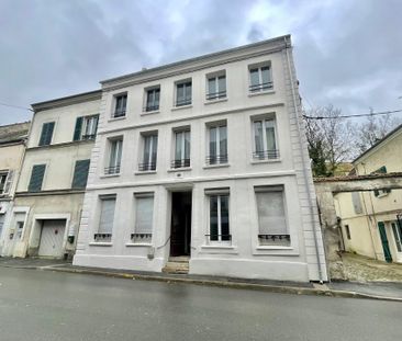 Appartement F2 - LA FERTÉ SOUS JOUARRE - Photo 2
