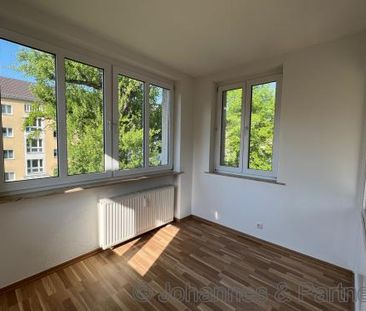 01187 Dresden - Plauen , Bernhardstraße 44 WE 6 - Photo 1