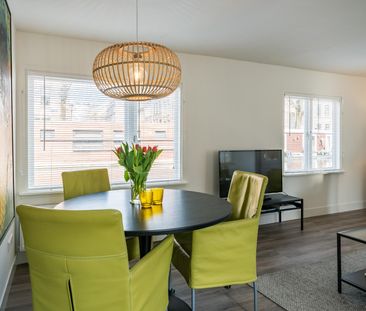 Luxury Houseboat-Apartment Greenwater - Photo 6