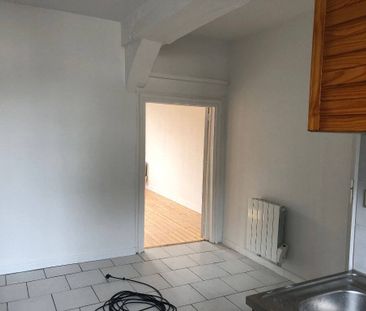 Location appartement 1 pièce 45.57 m² à Rouen (76000) - Photo 5