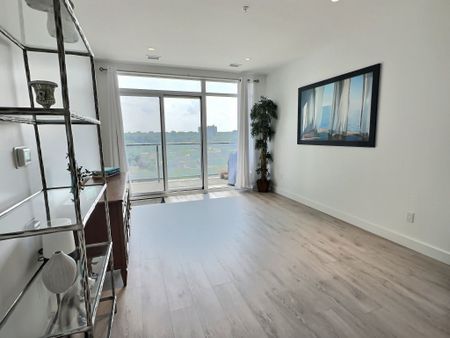 For Lease - 15 Glebe Street Unit# 1107, Cambridge, Ontario - Photo 2