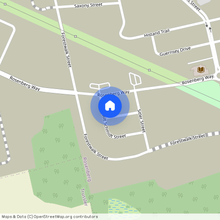 7 Hammermeister Street, Kitchener