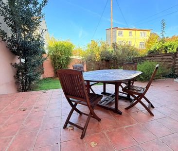 Maison T5 Nanterre à louer - Photo 6